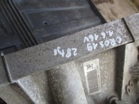 фото thumb №6, Suzuki sx4 s-cross коробка передач передач 1.6 b zmb