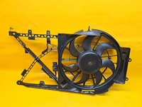 фото thumb №1, Вентилятор радіатор води vectra b 2,0dti 52475662