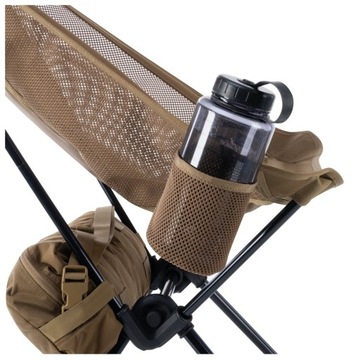 Krzesło składane TRAVELER Enl HELIKON US Woodland