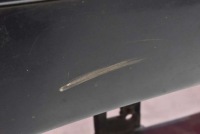 Бампер перед передній szaroniebieski pdc bmw e65 01-05 Оригінал, фото thumb