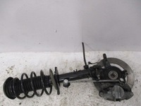 фото thumb №7, Peugeot 2008 1.5 амортизационная стойка поворотный кулак амортизатор правый