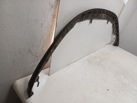 фото thumb №6, Ford galaxy 3 iii 15- накладка спойлер бампера перед 6m2117c749a