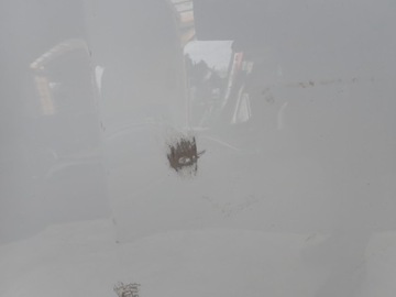 фото thumb №6, Renault megane e-tech электрический 22- капот крышка двигателя