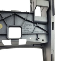 фото thumb №12, Audi a6 c6 панель mmi средний туннель dekor 4f1864261