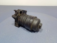 фото thumb №6, Porsche cayenne s iii 9y 2.9 440km корпус фильтра масла 06m115401f dcab