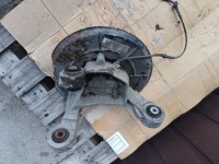 фото thumb №3, Alfa romeo 159 brera поворотный кулак ступица правый задняя