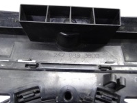 фото thumb №9, Mercedes gla ii h247 2019-2023 решётка радиатора a2478883800 оригинал
