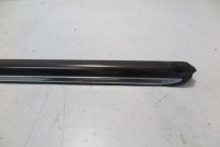 Молдинг скло лівий задній ліва mercedes benz clk w209 рестайлінг в Україні, фото thumb