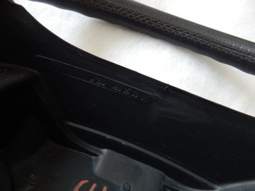 фото thumb №11, Mercedes clk w209 sl w230 r230 - кермо шкіра оригінал a2304600503