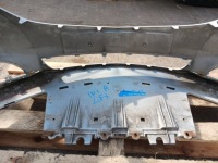 Бампер перед передний opel insignia a рестайлинг  z40r в Украине, фото thumb