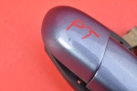 Ручка правая задний  задняя 372/5 8253454 bmw e46 универсал рестайлинг  01-06 с Разборки, фото thumb