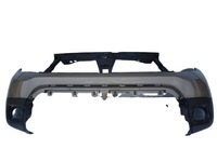 фото thumb №1, Бампер перед dacia duster ii 2017- оригінал