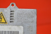 фото thumb №9, Перетворювач ксенон ксенон права 24436411 opel vectra b 99-02