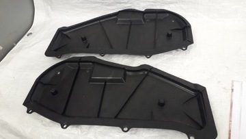 фото thumb №9, Vw new beetle защита консоли панели правая 1c0819688c