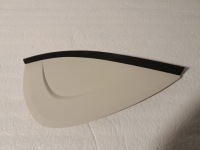 фото thumb №1, Bmw 7' g11 lci защита заглушка панели 9381380