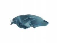 фото thumb №1, Підкрилок лівий перед hyundai elantra 95-00 aso