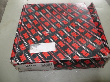 фото thumb №8, Сцепление nk 134774 volkswagen passat