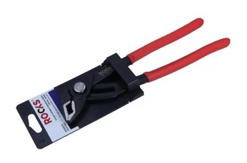 Клещи гидравлические регулируемые Frog Quick 250 мм 58 часов OK-07.1020