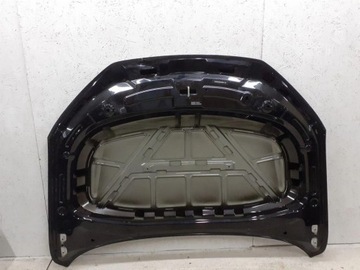 фото thumb №11, Капот mg mg5 2022-