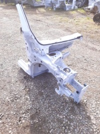 фото thumb №3, Renault kangoo ii lift чверть перед передня права