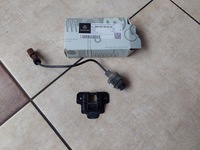 фото thumb №1, Камера перед - кронштейн - mercedes glc w253