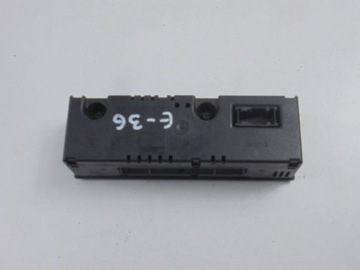 фото thumb №13, Bmw 3 e36 дисплей панель годинник 62138357653