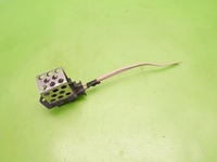 фото thumb №3, Резистор вентилятора радиатора renault twingo ii