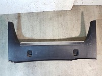 фото thumb №1, Захист пластик кришки багажника vw bora sedan