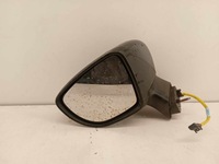 фото thumb №4, Дзеркало ліва зовнішнє renault captur i 13-19