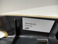 фото thumb №8, Кронштейн кронштейн maserati ghibli iii