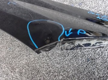 фото thumb №8, Mercedes w204 204 glk крило праві переднє перед