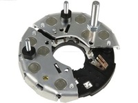 фото thumb №10, Диодный мост выпрямительный генератора as-pl