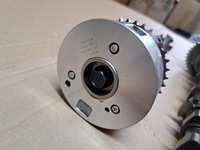 фото thumb №13, Валы распределительного вала peugeot 108 aygo 1.0 1kr-b52 13070-0q010 13520-0q010 9