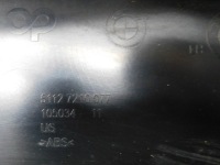 Напрямна бампера лівий правий задній 7239883 7239884 - bmw x3 f25 10-14 Київ, фото thumb