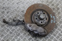 фото thumb №1, Поворотный кулак правый перед s-klasa w221