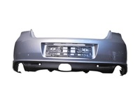 фото thumb №1, Бампер задний задняя 22v mazda 6 gh hb