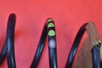 фото thumb №4, Пружина задня задня skoda rapid 1.2 mpi 5d hb 14r