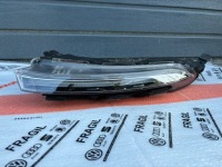 Купить Led drl левый full led hyundai bayon 5 pin, фото thumb