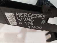 фото thumb №5, Pas передній підсилювач mercedes w246 w176