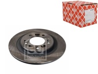 фото thumb №12, Диски гальмівні зад febi bilstein 108506