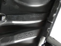 Решётка бампера левая toyota rav-4 277. с Разборки, фото thumb