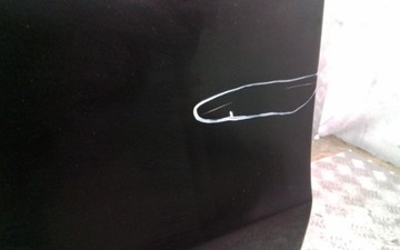 фото thumb №6, Peugeot 508 рестайлінг sw rxh двері зад праві kdmd