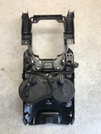 фото thumb №5, Mondeo mk5 dekor туннель средний na кружки