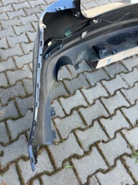 Mazda 6 бампер sedan rok 2014 в Україні, фото thumb