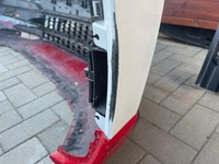 фото thumb №10, Skoda karoq 57a спортлайн бампер переднее перед