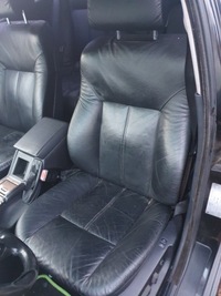 фото thumb №7, Тунель підлокітник bmw серія 5 e39 99 передній рестайлінг cosmoschwartz металік 303/9