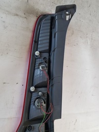 фото thumb №13, Honda crv iii gen лампа права зад eu