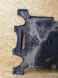 фото thumb №8, Porsche macan 95b захист pod двигун захист підвіска 8r0805903