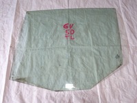 фото thumb №1, Скло двері зад ліва vw golf v 5 хетчбек 5d 07 r