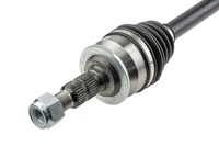 фото thumb №2, Піввісь привідна opel astra j 1.4t, 1.7cdti 09- /права/